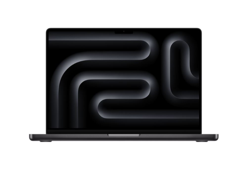 Ordinateur Portable 14" Édition Spéciale MacBook Pro - Ultime Puissance avec Puce M3 Max, 96 Go de RAM et 1 To en SSD 💻