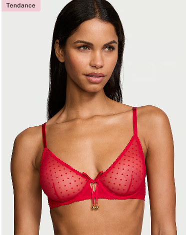 Découvrez notre sélection de lingerie Victoria's Secret en promotion!