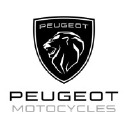 peugeot-motocycles.fr logo