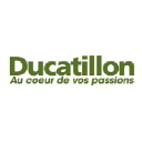 ducatillon.com logo