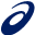 outlet.asics.com logo